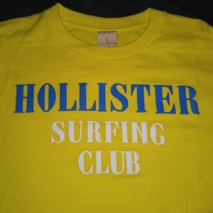 Hollister Shirt